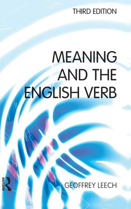 Meaning and the English Verb