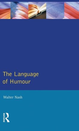 The Language of Humour