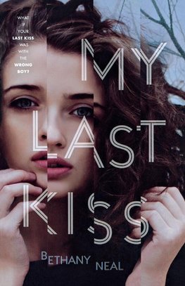 My Last Kiss