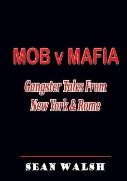 MOB v MAFIA