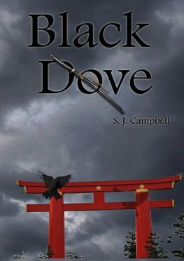 BLACK DOVE