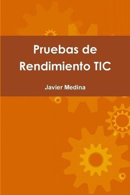 Pruebas de Rendimiento TIC