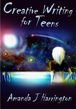 Creative Writing for Teens