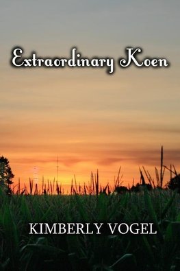 Extraordinary Koen