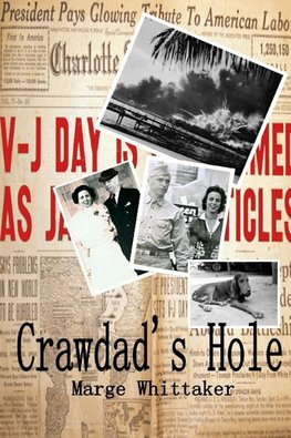 Crawdad's Hole