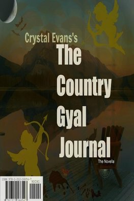 The Country Gyal Journal