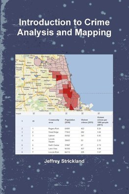 Introduction to Crime Analysis and Mapping