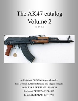 The AK47 catalog volume 2