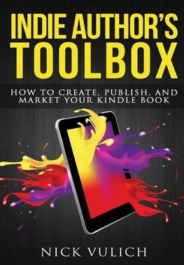 Indie Author's Toolbox