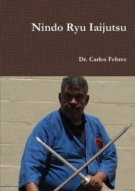 Nindo Ryu Iaijutsu