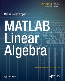 MATLAB Linear Algebra