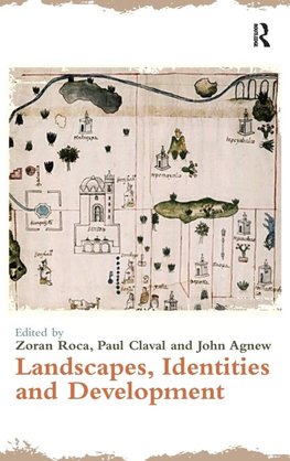 Landscapes, Identities and Development