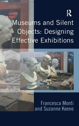 Museums and Silent Objects