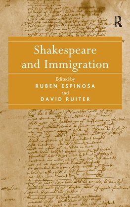 Shakespeare and Immigration