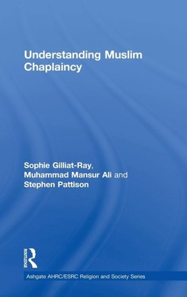 Understanding Muslim Chaplaincy