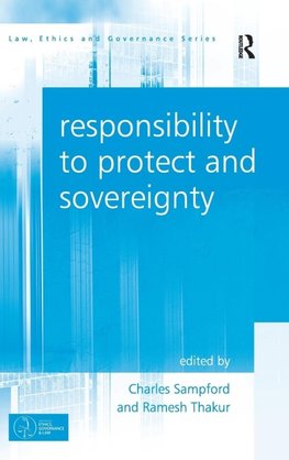 Responsibility to Protect and Sovereignty