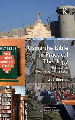 Using the Bible in Practical Theology