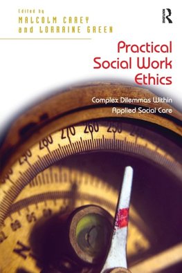 Practical Social Work Ethics