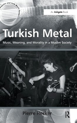 Turkish Metal