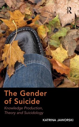 The Gender of Suicide