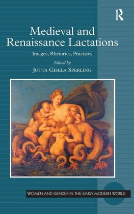 Medieval and Renaissance Lactations