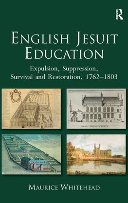 English Jesuit Education