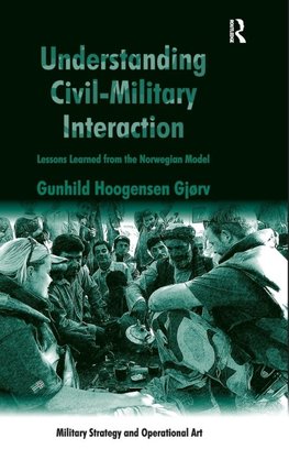 Understanding Civil-Military Interaction