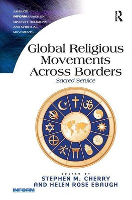 Cherry, S: Global Religious Movements Across Borders