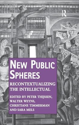 New Public Spheres