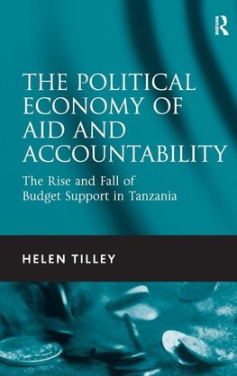 The Political Economy of Aid and Accountability