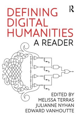 Defining Digital Humanities