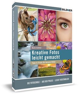 Bessere Fotos - leicht gemacht!