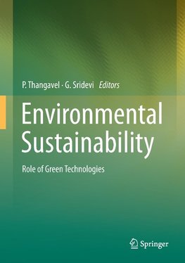 Environmental Sustainability