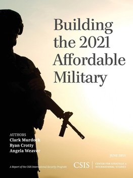 BUILDING THE 2021 AFFORDABLE MPB