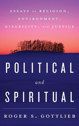 Political and Spiritual