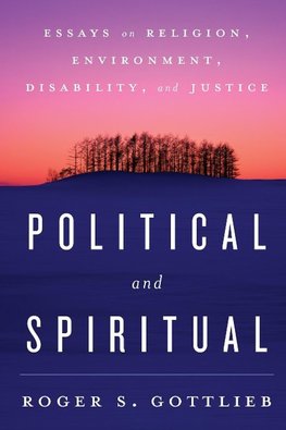 Political and Spiritual