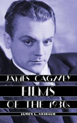 James Cagney Films of the 1930s