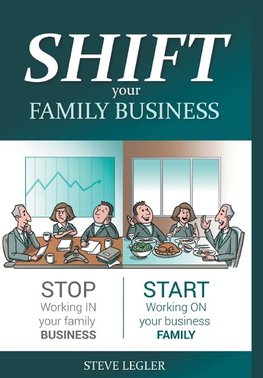 SHIFT your Family Business