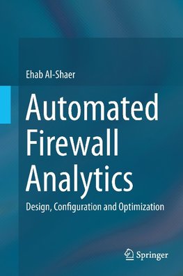 Automated Firewall Analytics