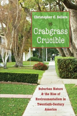 Crabgrass Crucible