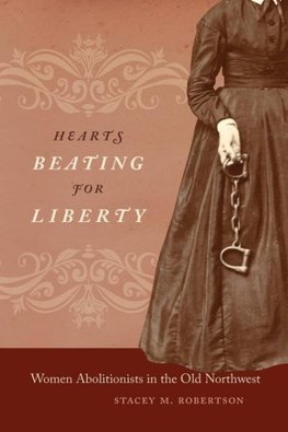 Hearts Beating for Liberty