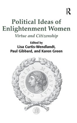 Political Ideas of Enlightenment Women