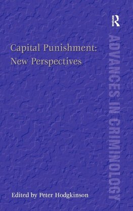 Capital Punishment