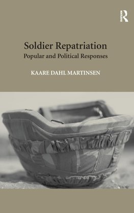 Soldier Repatriation