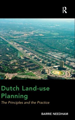 Dutch Land-use Planning