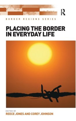 Placing the Border in Everyday Life