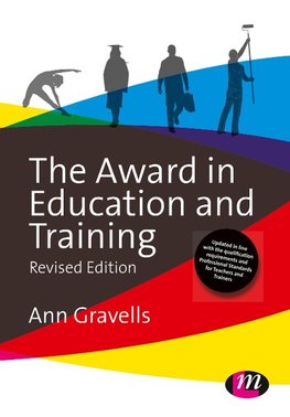 The Award in Education and Training