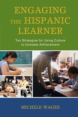 ENGAGING THE HISPANIC LEARNER PB