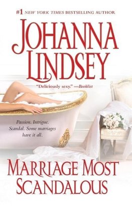 Marriage Most Scandalous