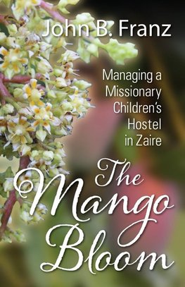 The Mango Bloom